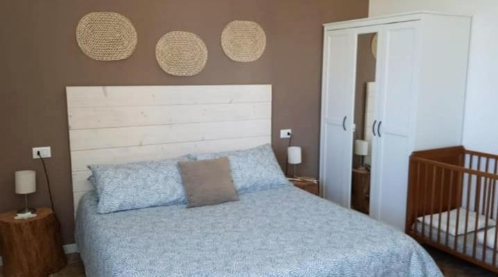Ferienwohnung Stella Di Mare Rimini Exterior foto