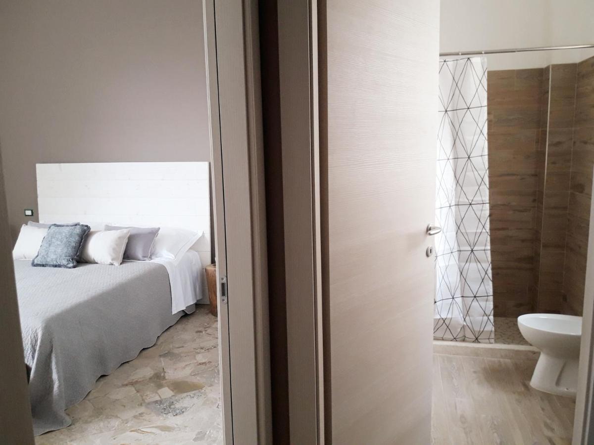 Ferienwohnung Stella Di Mare Rimini Exterior foto