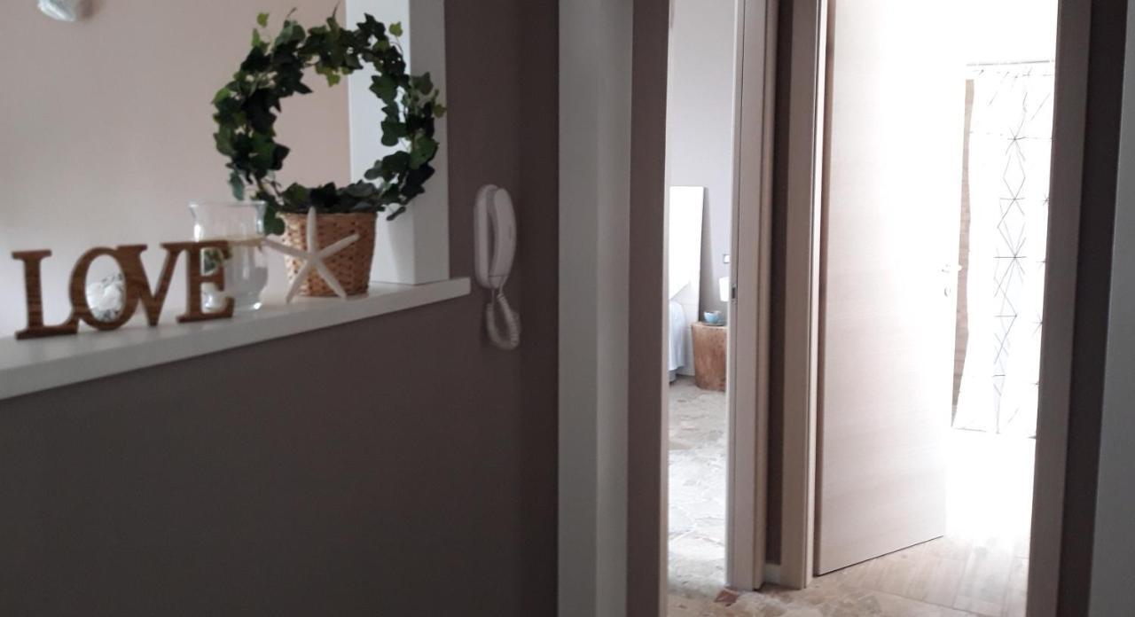 Ferienwohnung Stella Di Mare Rimini Exterior foto