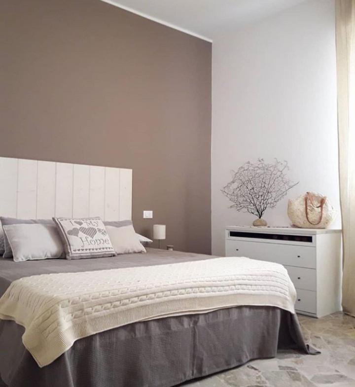 Ferienwohnung Stella Di Mare Rimini Exterior foto