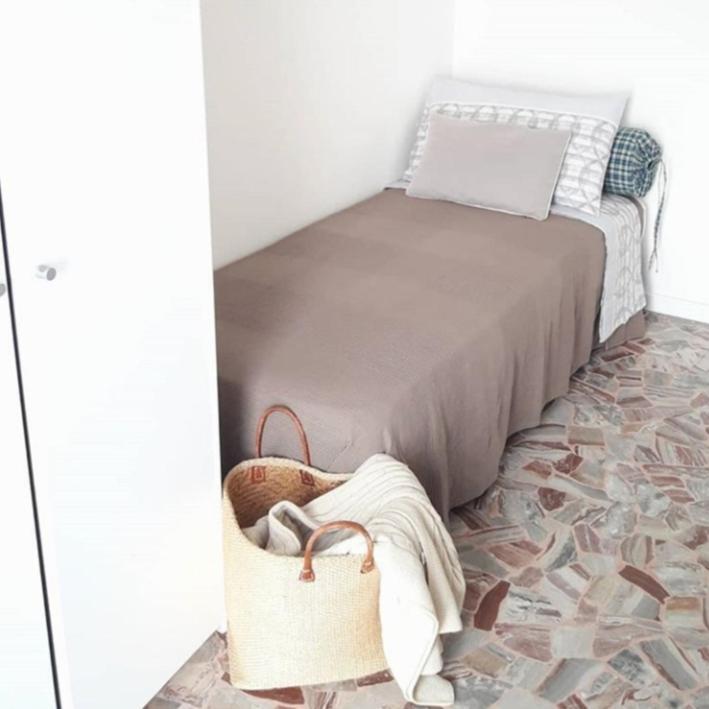 Ferienwohnung Stella Di Mare Rimini Exterior foto